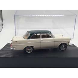 OPEL REKORD PII 1/43
