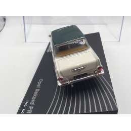 OPEL REKORD PII 1/43