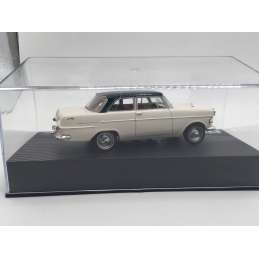 OPEL REKORD PII 1/43