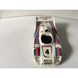 Porsche 936 Le Mans 1977 Solido
