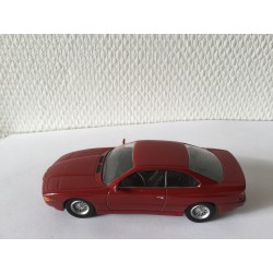 1990 BMW 850i Delprado Collection