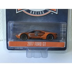 Ford GT 2017 Grennlight
