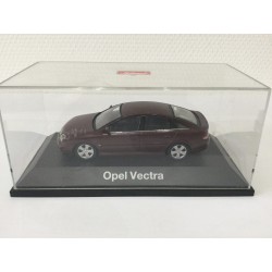 Opel Vectra Schuco
