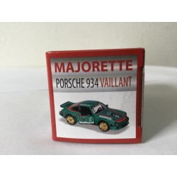 Porsche 934 VAILLANT