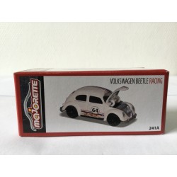 Volkswagen Beetle Racing