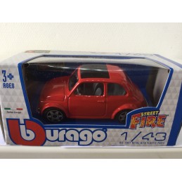 Fiat 500 Burago