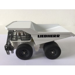 Camion LIEBHERR marque SIKU T264