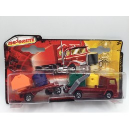 Camion FORD Majorette...