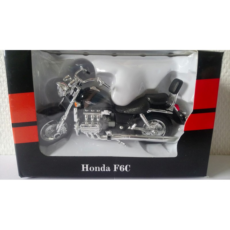 Honda F6C