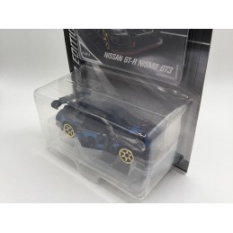 Nissan GT-R Nismo GT3 Majorette édition limité 1/64