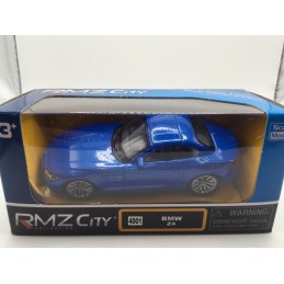 BMW Z4 RMZ City
