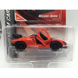 McLaren Senna Majorette