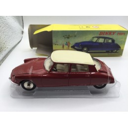 Citroën DS 19 Dinky toys 530