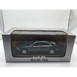 AUDI A8 1/43 Paul's Model...