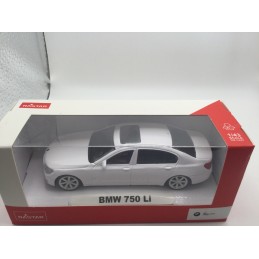 BMW 750 Li 1/43