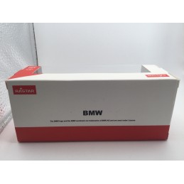 BMW 750 Li 1/43