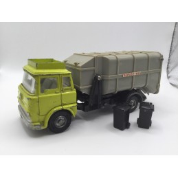 DINKY TOYS BEDFORD camion...