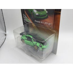 PORSCHE 911 GT3 RS MAJORETTE 1/59