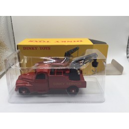 Dinky toys Citroën camionnette de dépannage