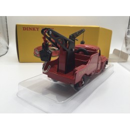 Dinky toys Citroën camionnette de dépannage
