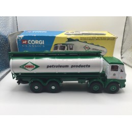 Camion Corgi Power Petroleum