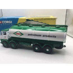 Camion Corgi Power Petroleum