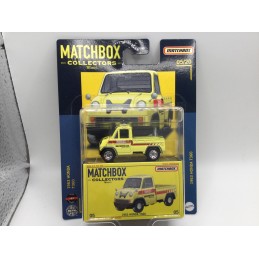 1963 HONDA T360 Matchbox Collectors