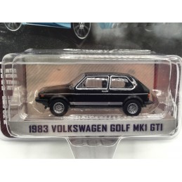 Volkswagen Golf MK1 GTI...