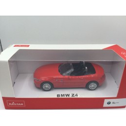 BMW Z4 1/43