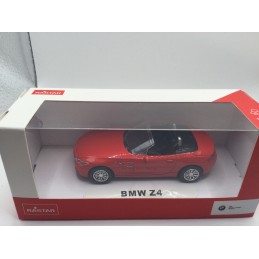 BMW Z4 1/43