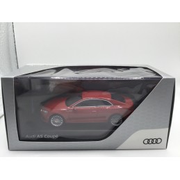 Audi A5 coupé 1/43 Audi...