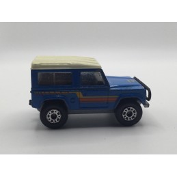 Land Rover Ninety Matchbox 1/62