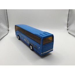 Bus Mercedes-Benz 0 303 RHD Coach WELLY