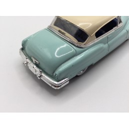 BUICK 1950 Cabriolet 1/43 Solido