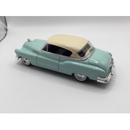 BUICK 1950 Cabriolet 1/43 Solido