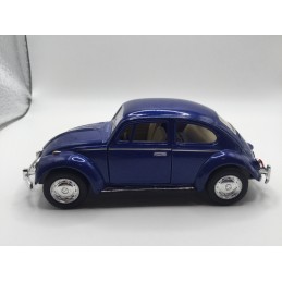 Volkswagen Classical Beetle (1967) Kinsmart 1/32