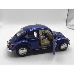 Volkswagen Classical Beetle (1967) Kinsmart 1/32