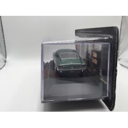 Ford Mustang GT 390 (1968) 1/43