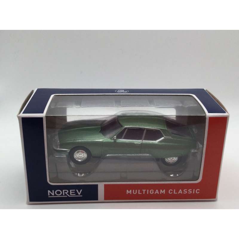 Citroën SM Multigam Classic Norev