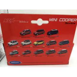 Mini Cooper 1300 Welly
