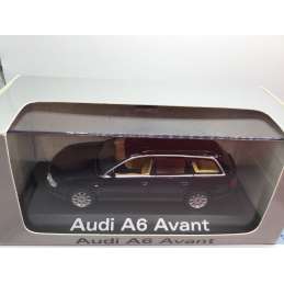 Audi A6 Avant 1/43 MINICHAMPS
