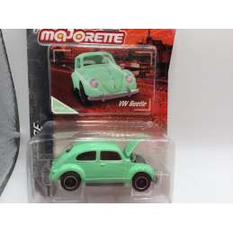 Volkswagen Beetle 1/64...
