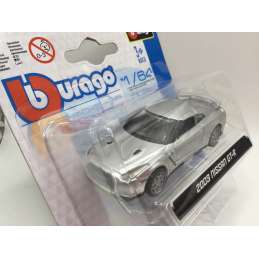 Nissan GT-R 2009 Burago 1/64