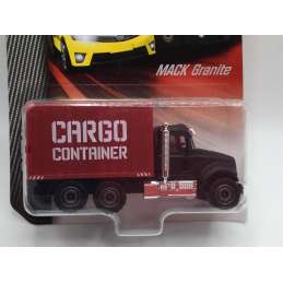 Mack Granite Cargo Contener...