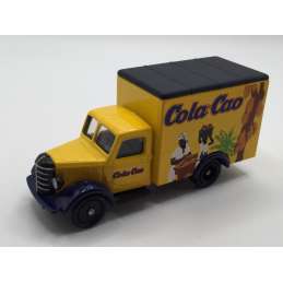 Petit camion Cola-Cao CORGI