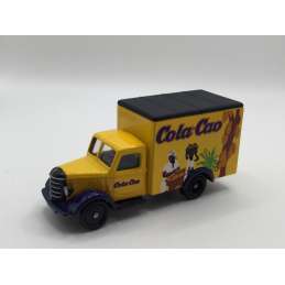 Petit camion Cola-Cao CORGI