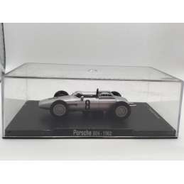 Porsche 804 - 1962 1/43