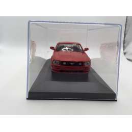 Ford Mustang GT 1/43