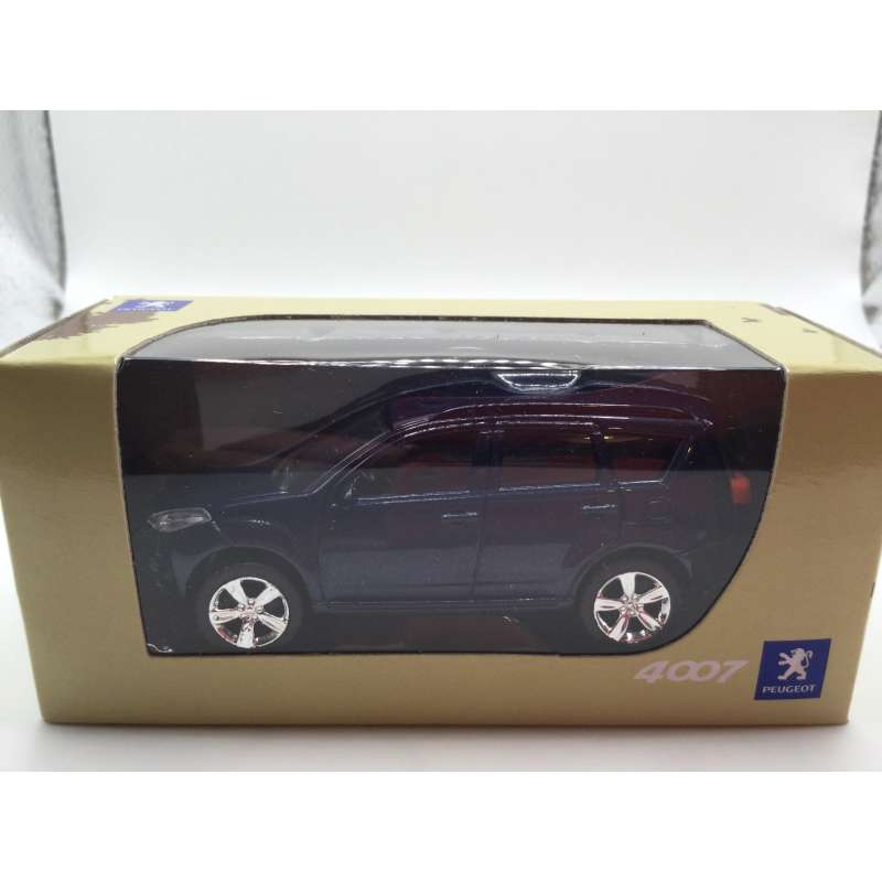 PEUGEOT 4007 3 INCH Norev