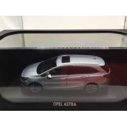 Opel Astra 1/43